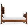 Jonathan Charles Versailles King Poster Bed