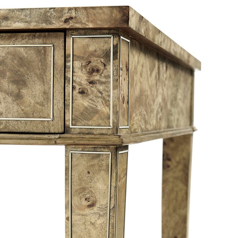 Jonathan Charles Reimagined Fulgurite Desk