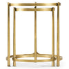 Jonathan Charles Luxe Nesting Tables