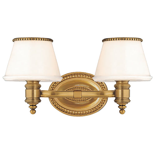 Hudson Valley Lighting Richmond Bath Vanity Light