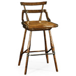 Jonathan Charles Buckingham Bar Stool