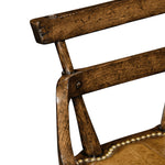 Jonathan Charles Buckingham Bar Stool