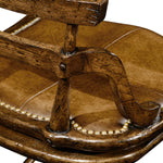 Jonathan Charles Buckingham Bar Stool