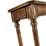 Jonathan Charles Curated Console Table