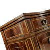 Jonathan Charles Buckingham Serpentine Credenza