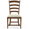 Jonathan Charles Casual Accents Dining Chair