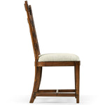 Jonathan Charles Casual Accents Dining Chair