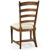 Jonathan Charles Casual Accents Dining Chair