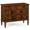 Jonathan Charles Versailles Regency Style Chest