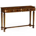 Jonathan Charles Buckingham Empire Console Table