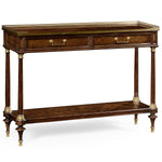 Jonathan Charles Brompton Console Table