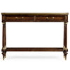 Jonathan Charles Brompton Console Table