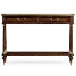 Jonathan Charles Brompton Console Table