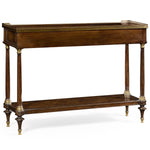 Jonathan Charles Brompton Console Table