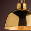 Corbett Lighting Perseus Pendant