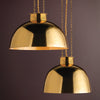 Corbett Lighting Perseus Pendant