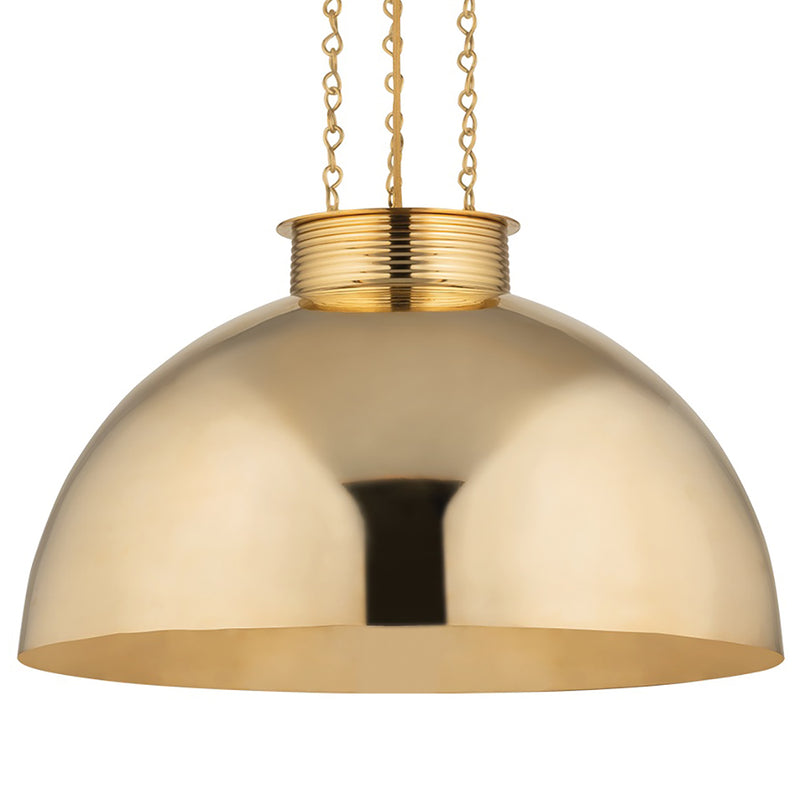 Corbett Lighting Perseus Pendant