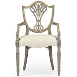 Jonathan Charles Buckingham Sheraton Dining Armchair