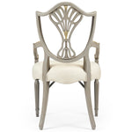 Jonathan Charles Buckingham Sheraton Dining Armchair