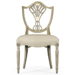 Jonathan Charles Buckingham Sheraton Dining Side Chair