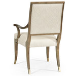 Jonathan Charles Hamilton Dining Arm Chair