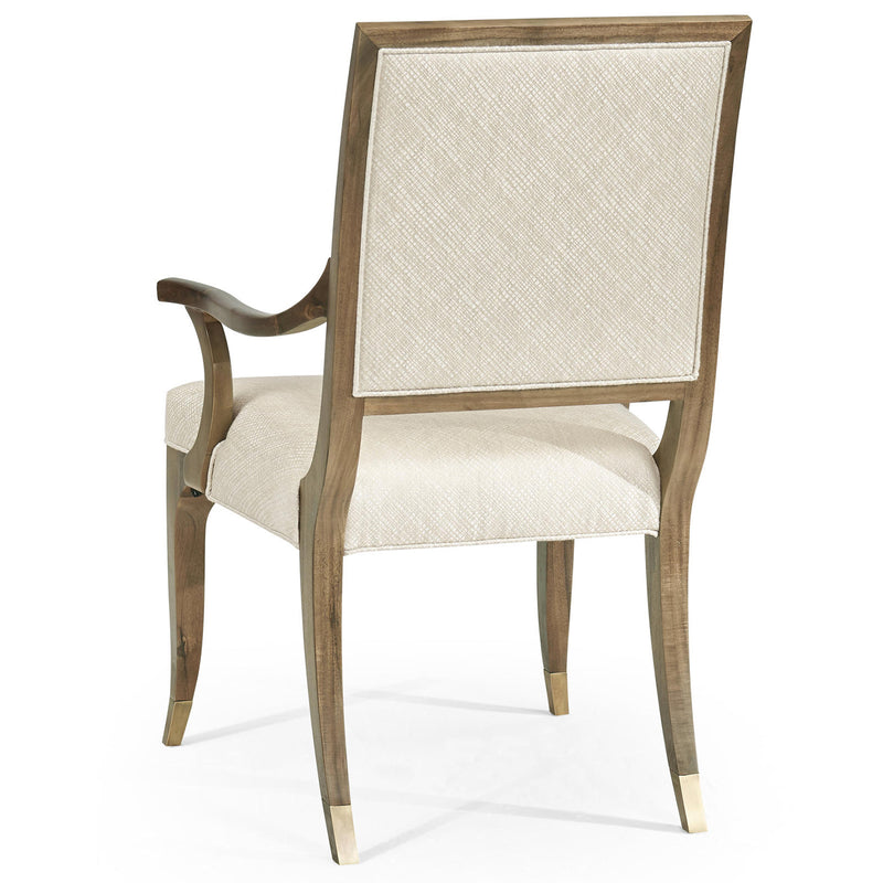 Jonathan Charles Hamilton Dining Arm Chair