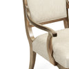 Jonathan Charles Hamilton Dining Arm Chair