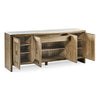 Jonathan Charles Hamilton Credenza