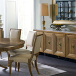 Jonathan Charles Hamilton Credenza