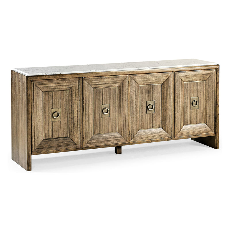 Jonathan Charles Hamilton Credenza