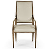 Jonathan Charles Barcelona Arm Chair