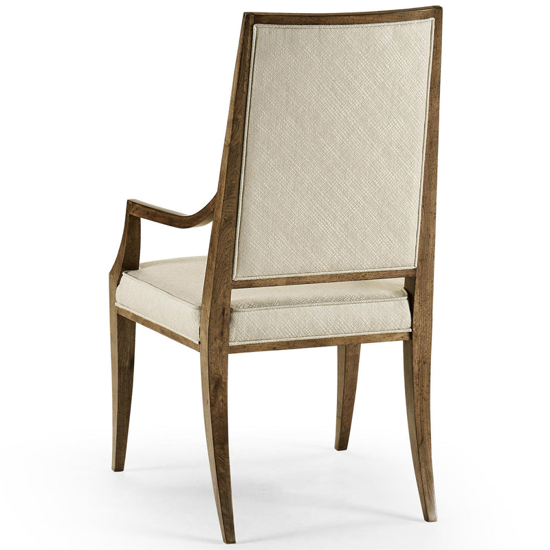 Jonathan Charles Barcelona Arm Chair