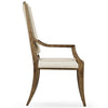 Jonathan Charles Barcelona Arm Chair