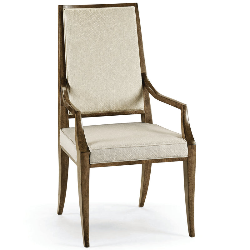 Jonathan Charles Barcelona Arm Chair