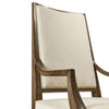 Jonathan Charles Barcelona Arm Chair