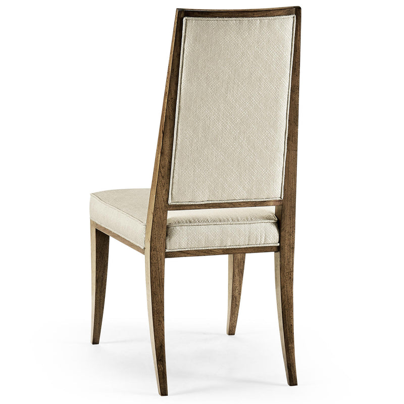 Jonathan Charles Barcelona Side Chair