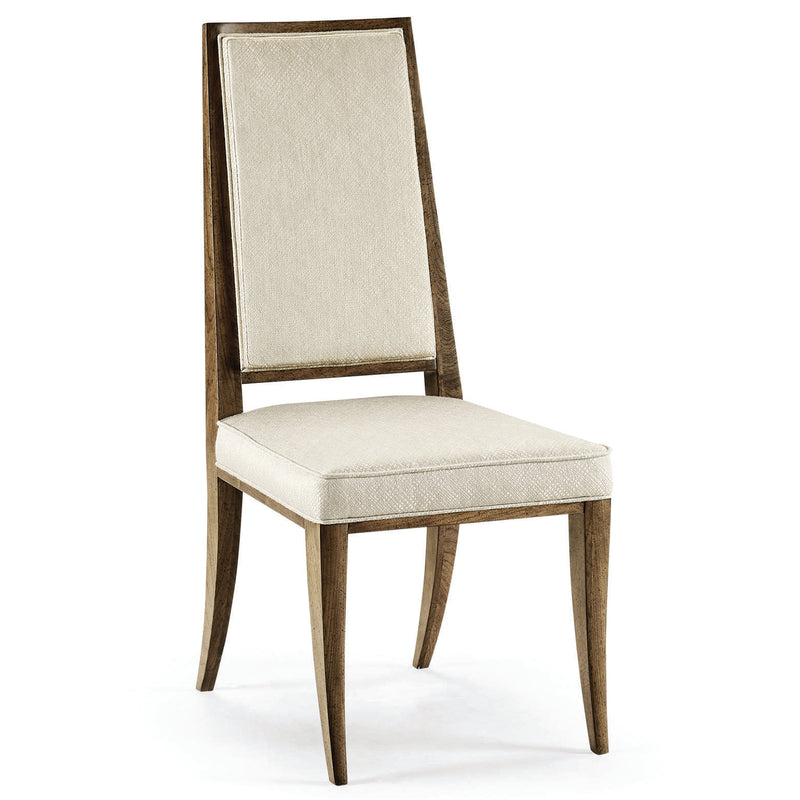 Jonathan Charles Barcelona Side Chair