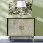 Jonathan Charles Barcelona Accent Cabinet