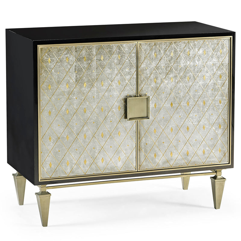 Jonathan Charles Barcelona Accent Cabinet