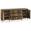 Jonathan Charles Barcelona Credenza