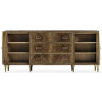 Jonathan Charles Barcelona Credenza