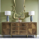 Jonathan Charles Barcelona Credenza