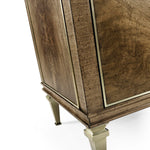 Jonathan Charles Barcelona Credenza