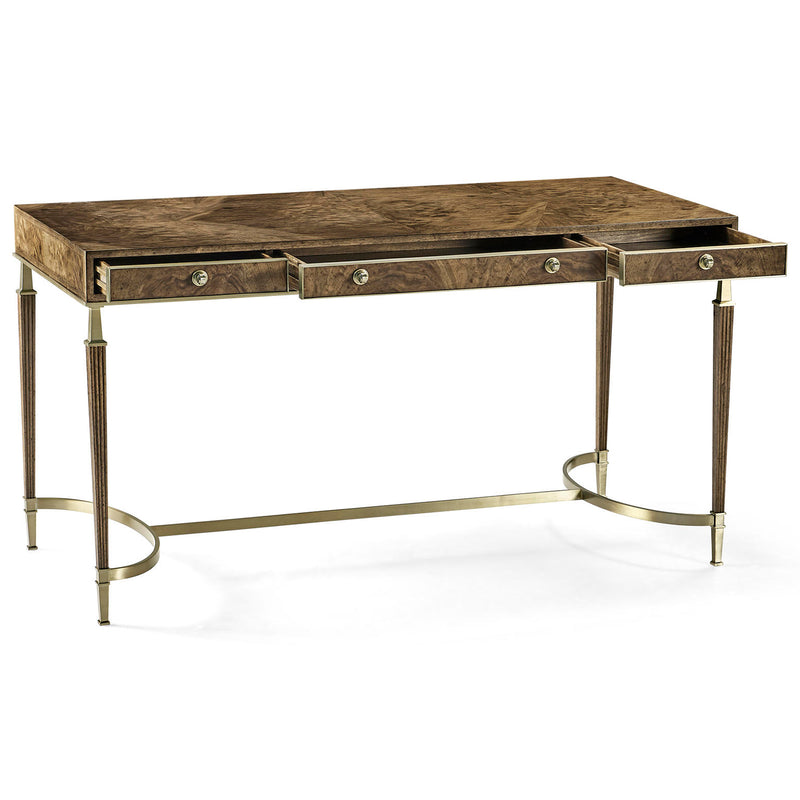 Jonathan Charles Barcelona Desk