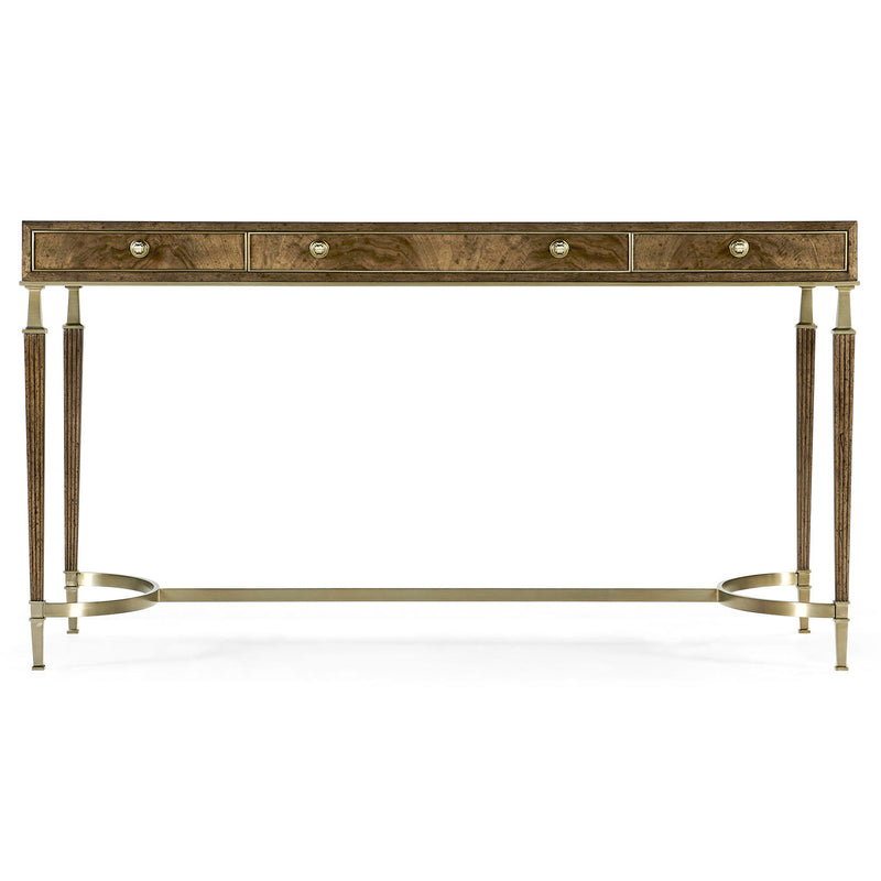 Jonathan Charles Barcelona Desk