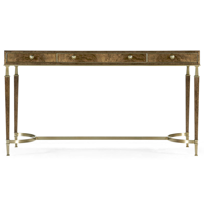 Jonathan Charles Barcelona Desk