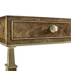 Jonathan Charles Barcelona Desk