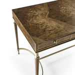 Jonathan Charles Barcelona Desk