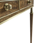 Jonathan Charles Barcelona Desk