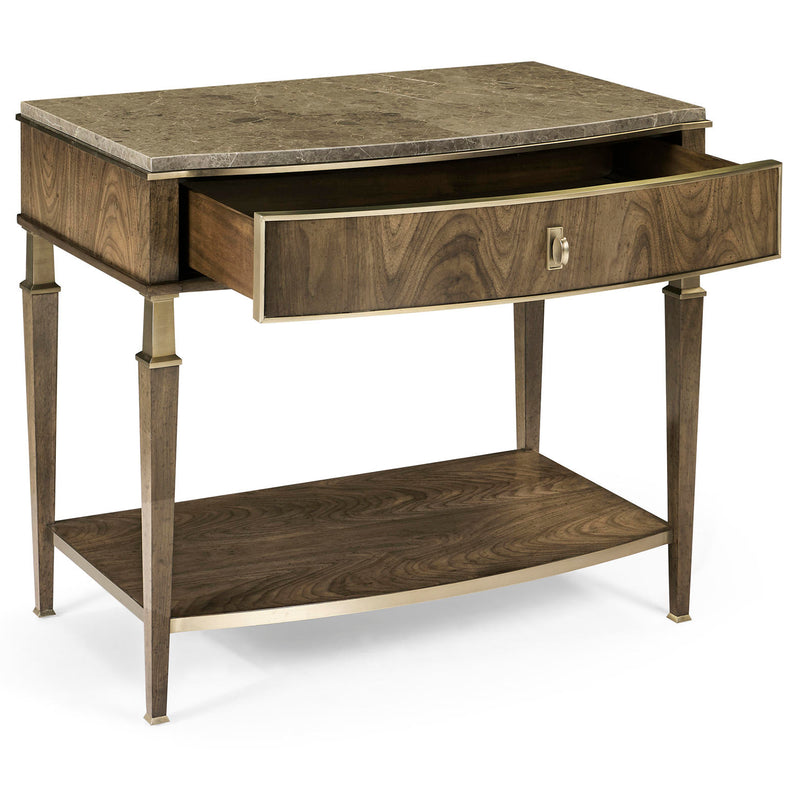 Jonathan Charles Barcelona Nightstand